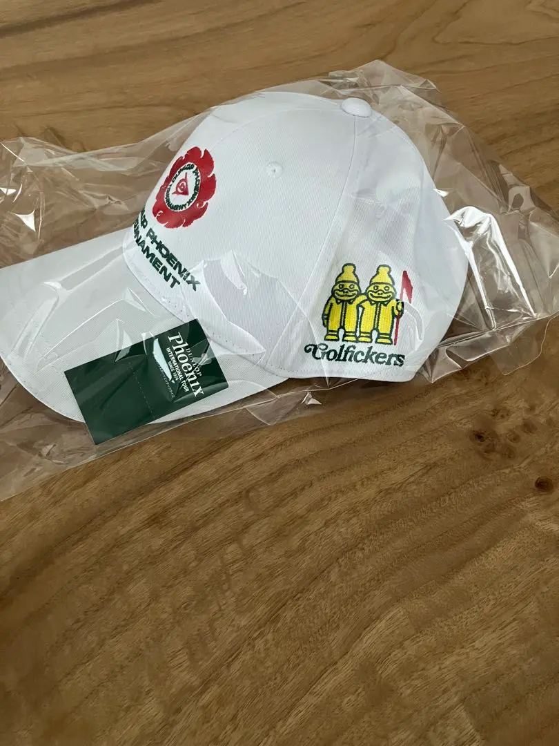 2026年最新】golfickers キャップの人気アイテム - メルカリ