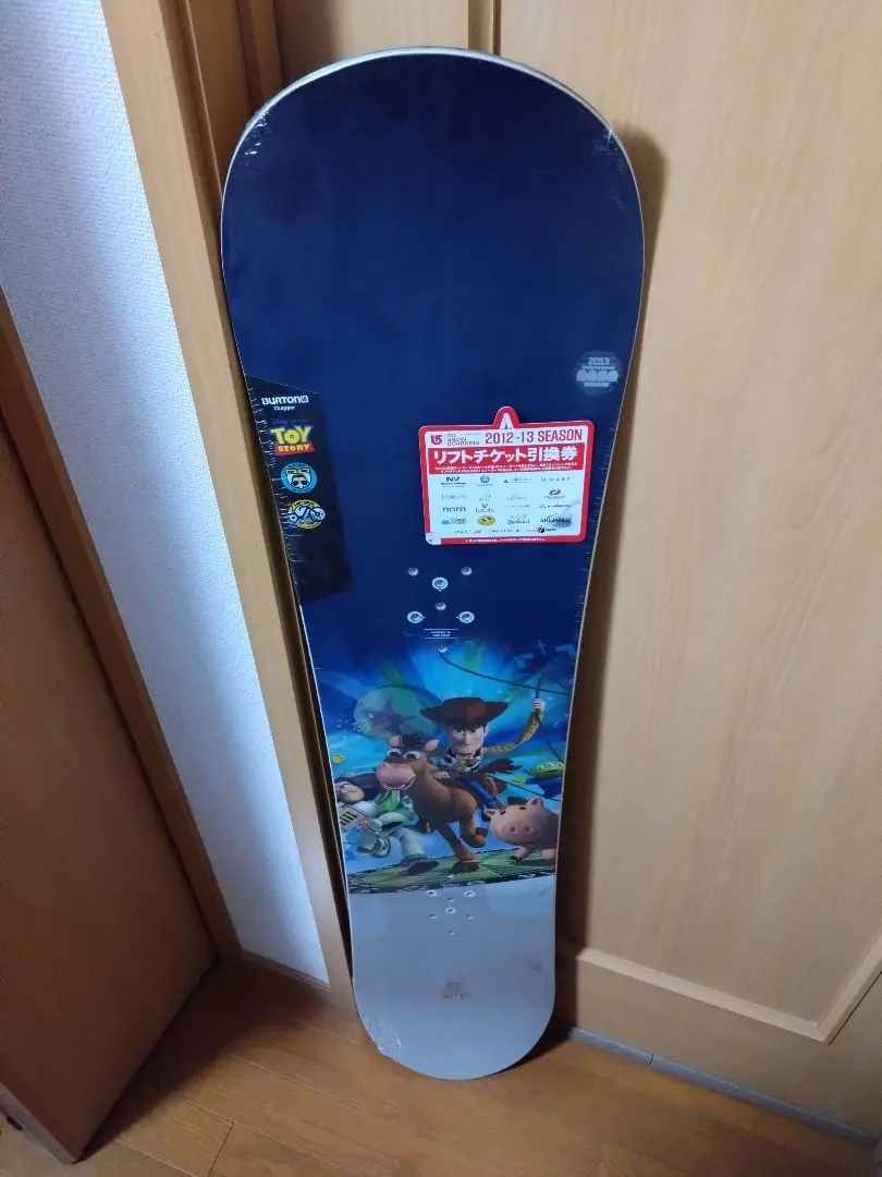 2026年最新】バートン トイストーリーの人気アイテム - メルカリ