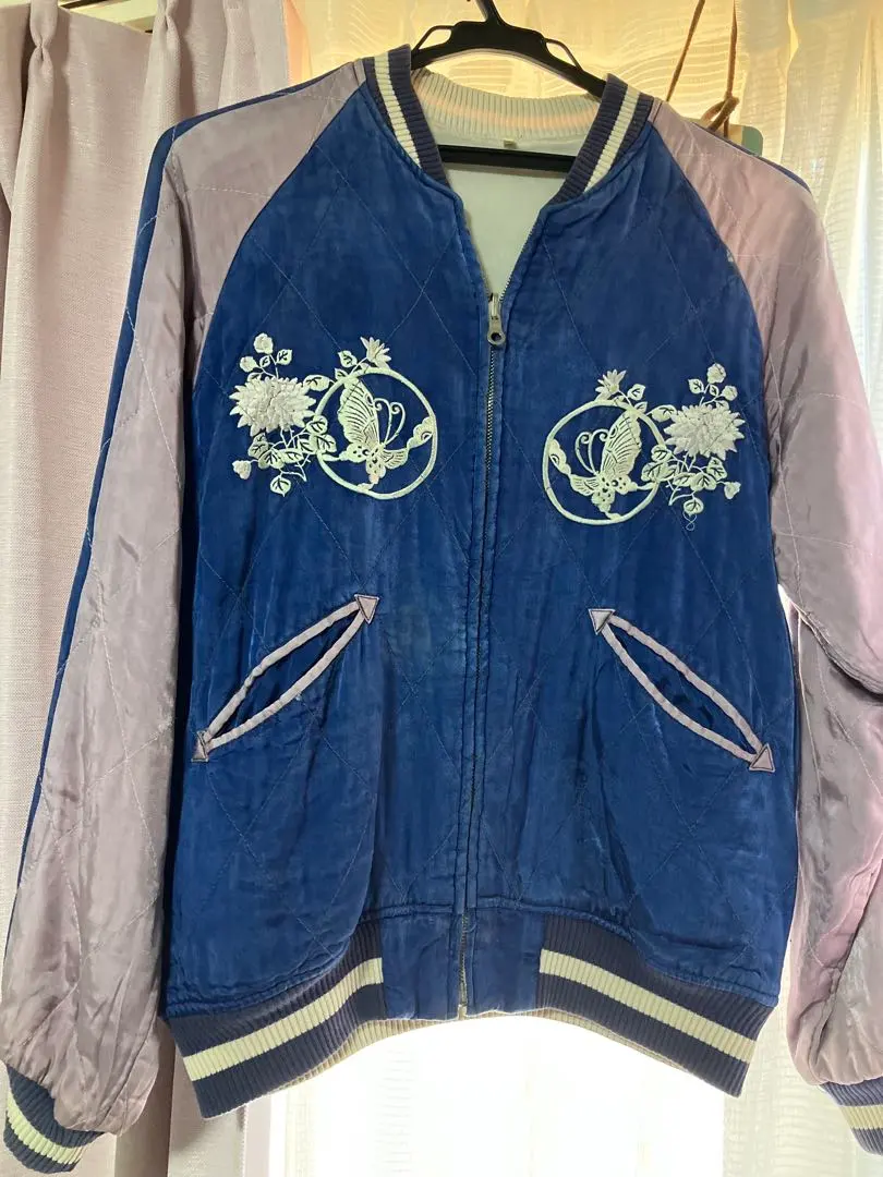 2026年最新】聖林公司 スカジャンの人気アイテム - メルカリ