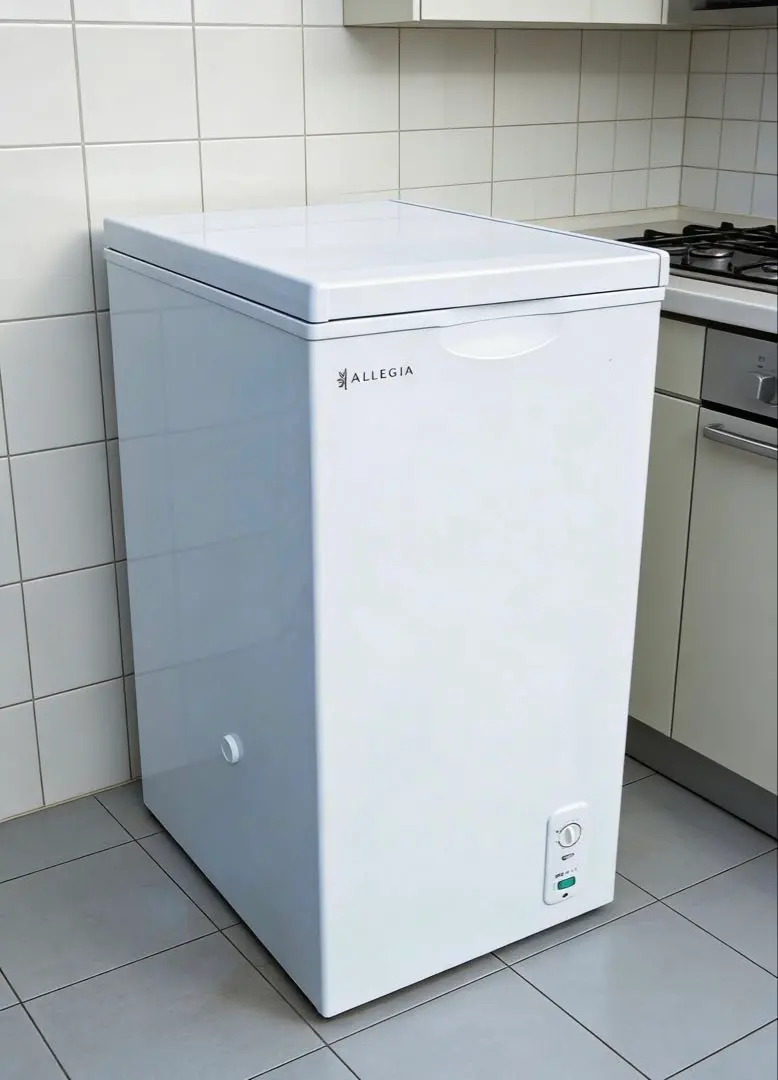 2026年最新】冷凍庫 アレジアの人気アイテム - メルカリ