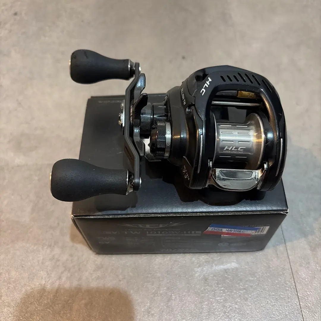 2026年最新】ジリオン hlcの人気アイテム - メルカリ