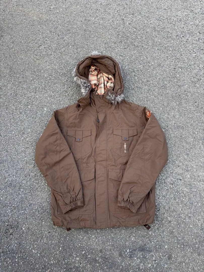 2026年最新】ronin ウエアの人気アイテム - メルカリ