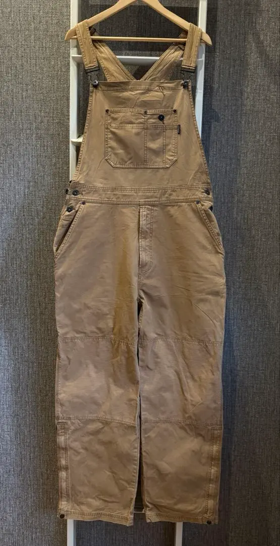 2026年最新】stussy オーバーオールの人気アイテム - メルカリ