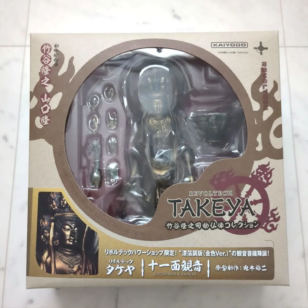 2026年最新】タケヤ 十一面観音の人気アイテム - メルカリ