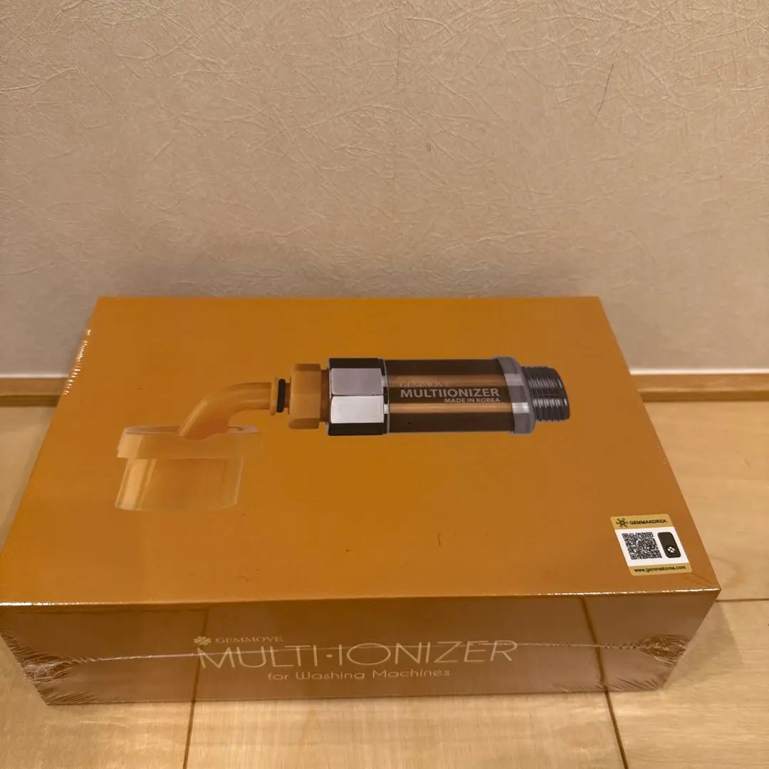 2026年最新】ジェンマ マルチイオナイザーの人気アイテム - メルカリ