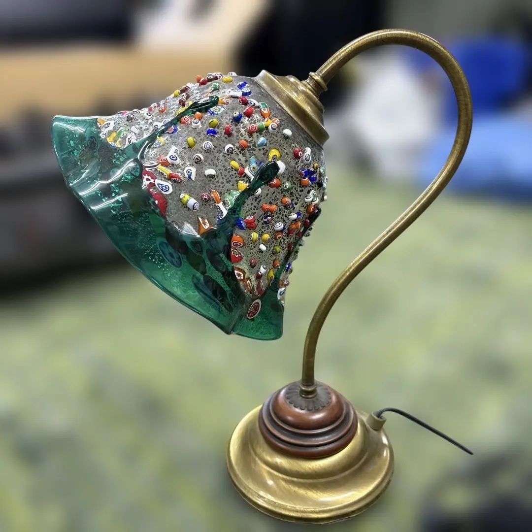 2026年最新】ムラーノガラス ランプの人気アイテム - メルカリ