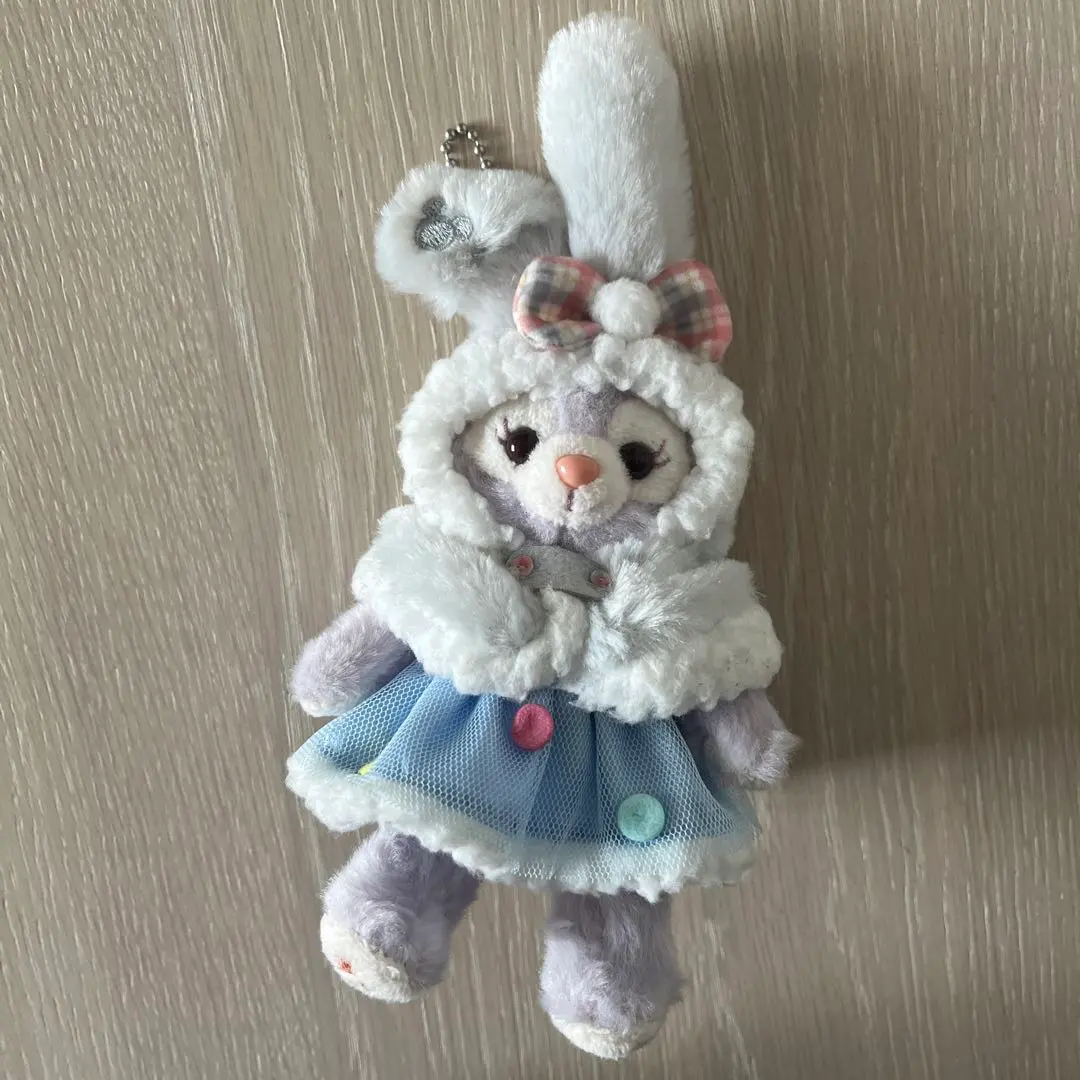 2026年最新】ステラルー ぬいぐるみバッジ ウィンターホリデー 2019の