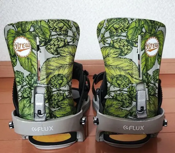 2026年最新】18-19 flux xfの人気アイテム - メルカリ