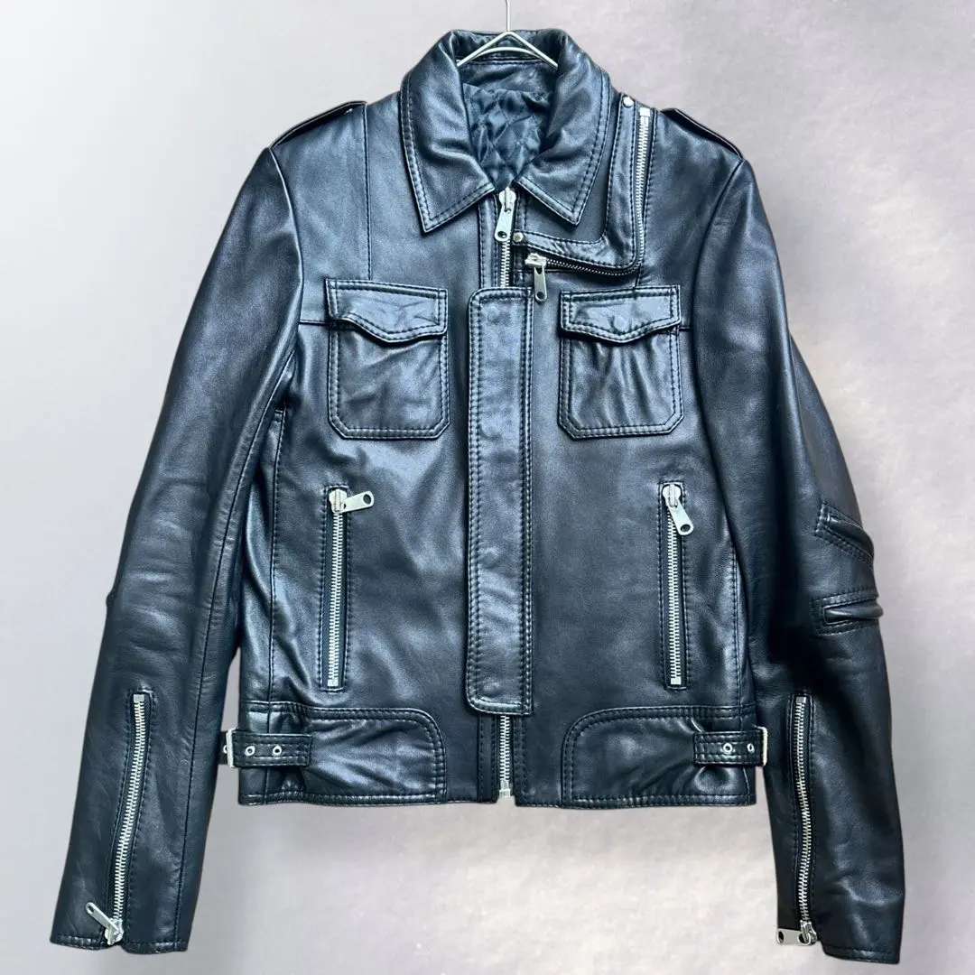 2026年最新】stud homme レザーの人気アイテム - メルカリ