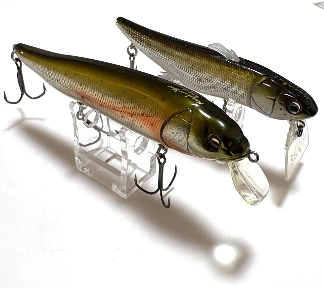 2026年最新】メガバス ZZ－DAXの人気アイテム - メルカリ