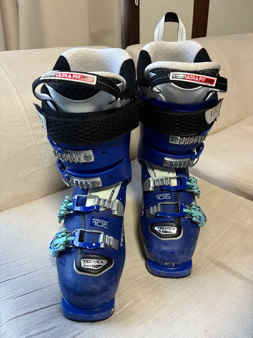 2026年最新】テクニカ コーチスの人気アイテム - メルカリ