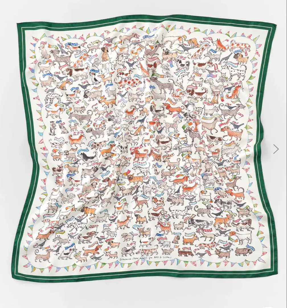 2026年最新】ARTS&SCIENCE バンダナ・スカーフの人気アイテム - メルカリ