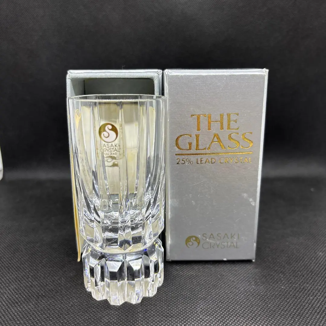 2026年最新】佐々木クリスタル 花瓶の人気アイテム - メルカリ