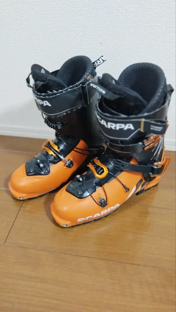 2026年最新】Scarpa マエストラーレの人気アイテム - メルカリ