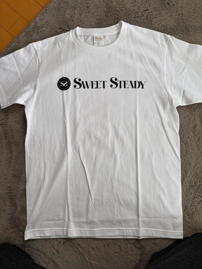 2026年最新】SWeeT steady tシャツの人気アイテム - メルカリ
