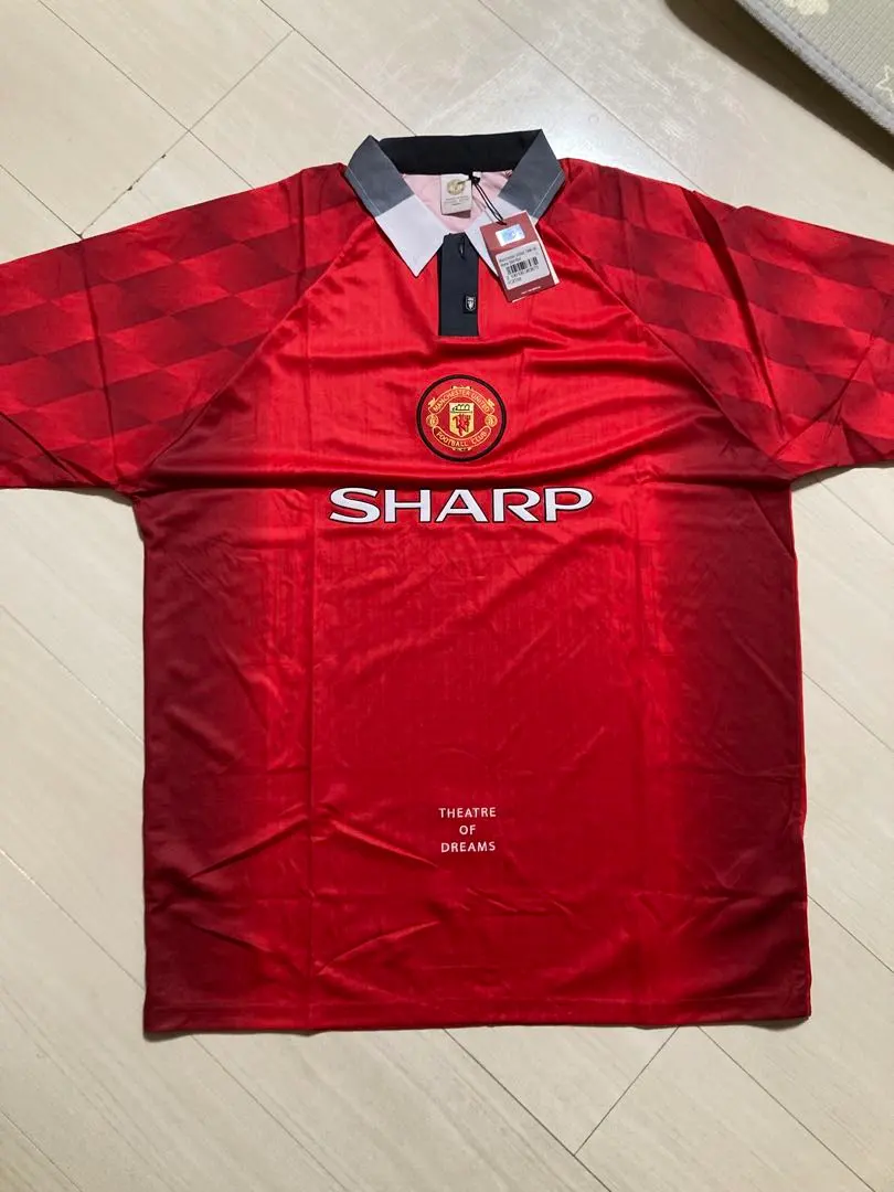 2026年最新】カントナ ユニフォームの人気アイテム - メルカリ