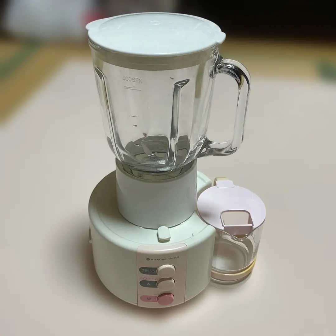 2026年最新】レトロ ミキサー hitachiの人気アイテム - メルカリ