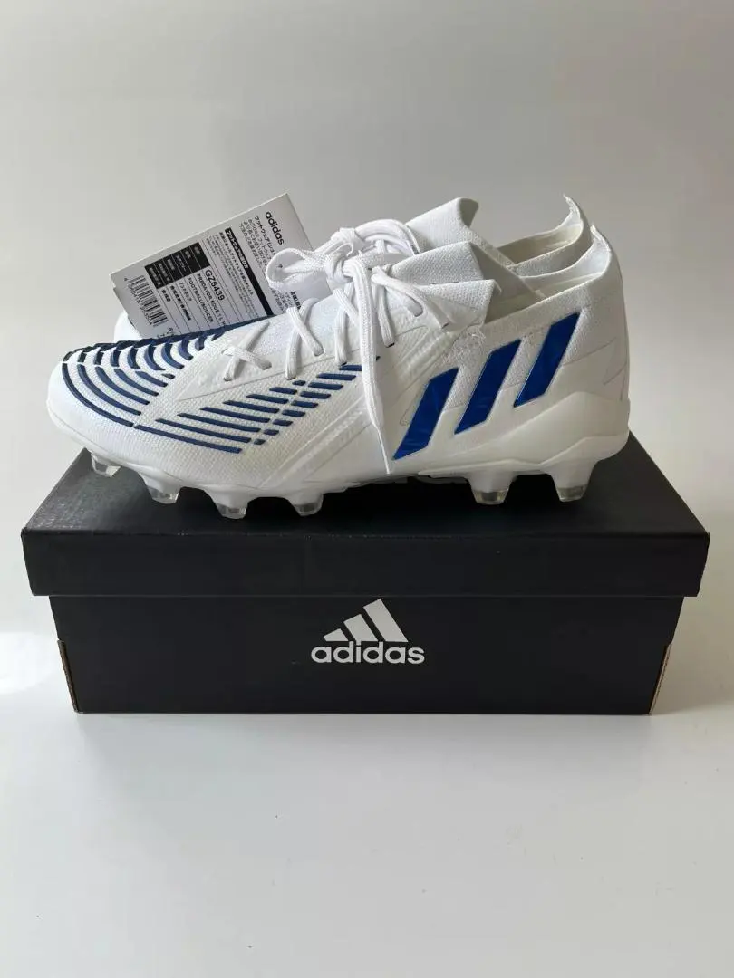 2026年最新】プレデターエッジ.1 25の人気アイテム - メルカリ