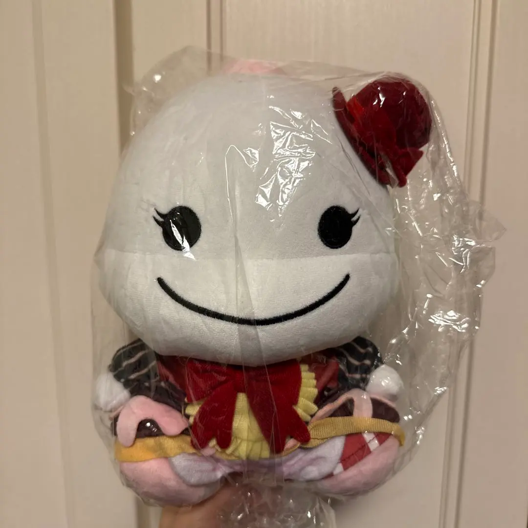 2026年最新】ビゴライブ ぬいぐるみの人気アイテム - メルカリ