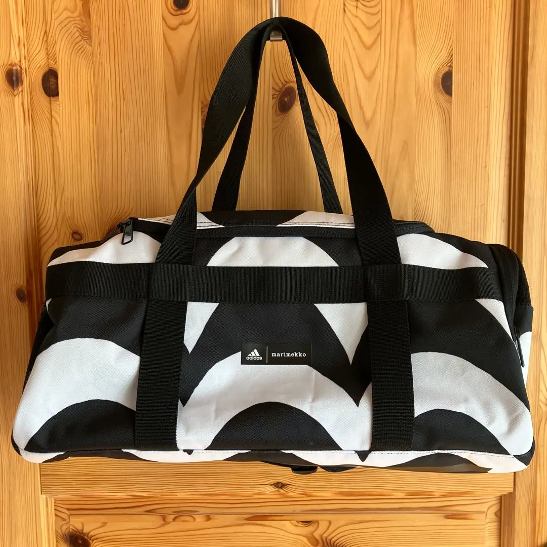 2026年最新】adidas マリメッコ ボストンの人気アイテム - メルカリ