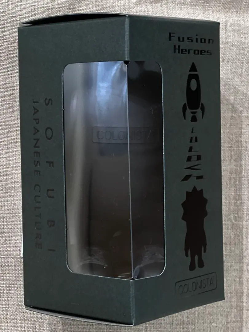 2026年最新】コロニスタ coloくんの人気アイテム - メルカリ