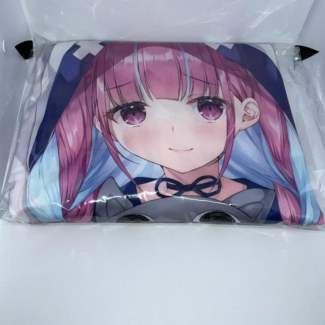 2026年最新】湊あくあ 抱き枕カバーの人気アイテム - メルカリ