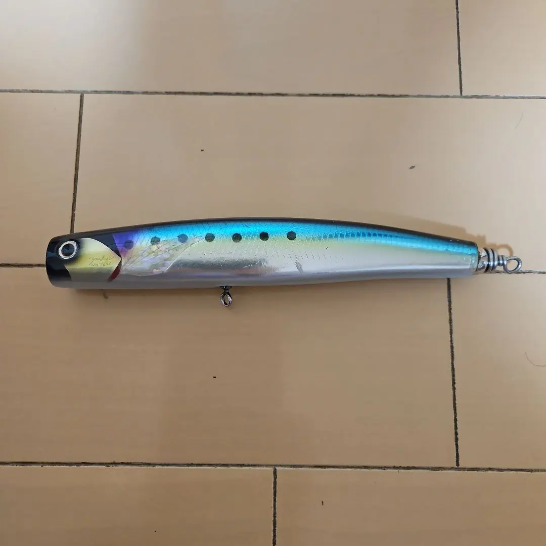 2026年最新】車谷ルアーの人気アイテム - メルカリ