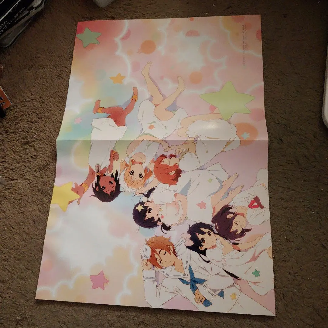 2026年最新】たまこまーけっと ポスターの人気アイテム - メルカリ