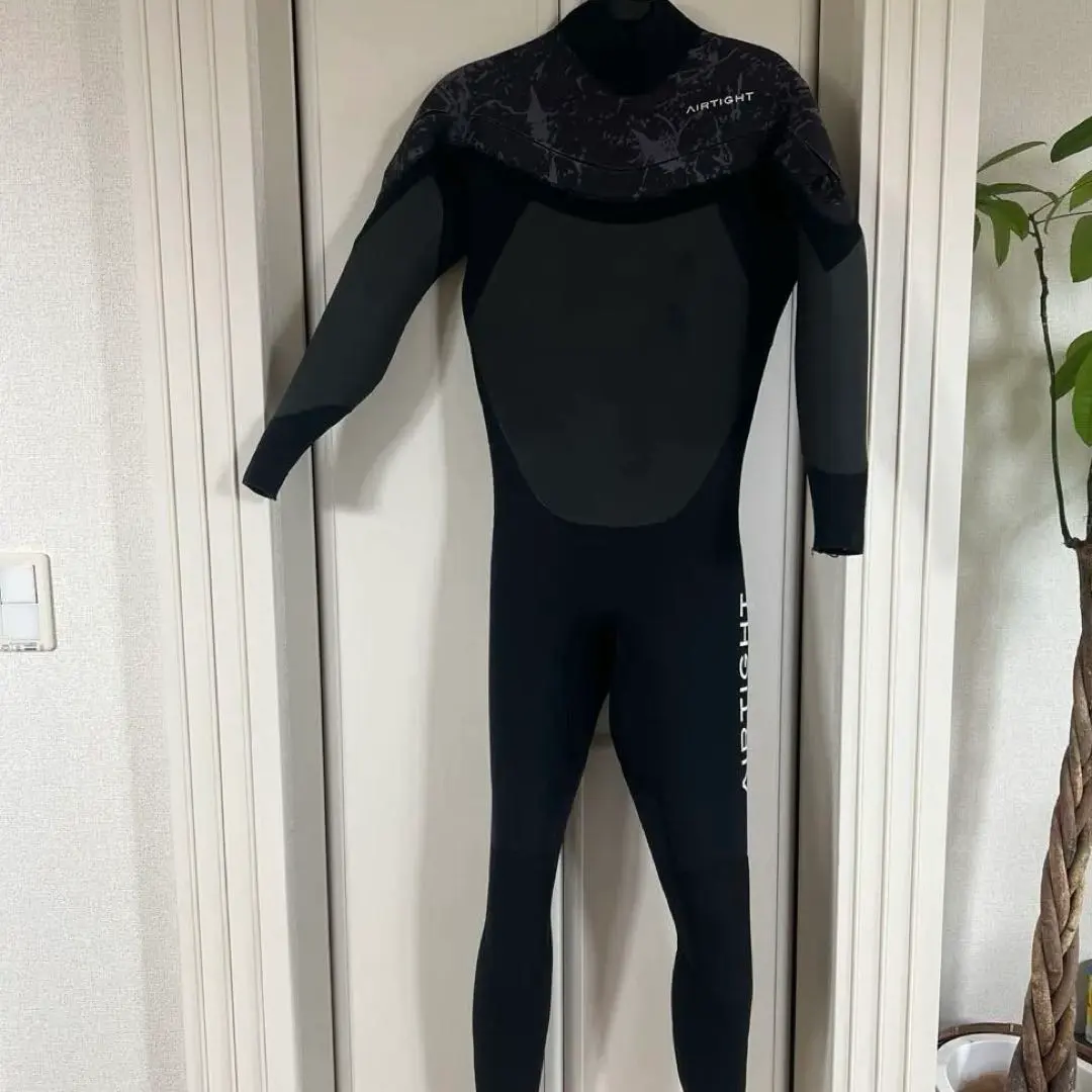 2026年最新】AIR TIGHT ウェットスーツの人気アイテム - メルカリ