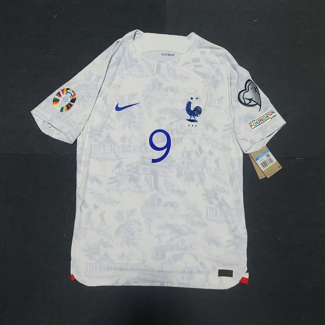 2026年最新】フランス代表 ユニフォーム 2022の人気アイテム - メルカリ