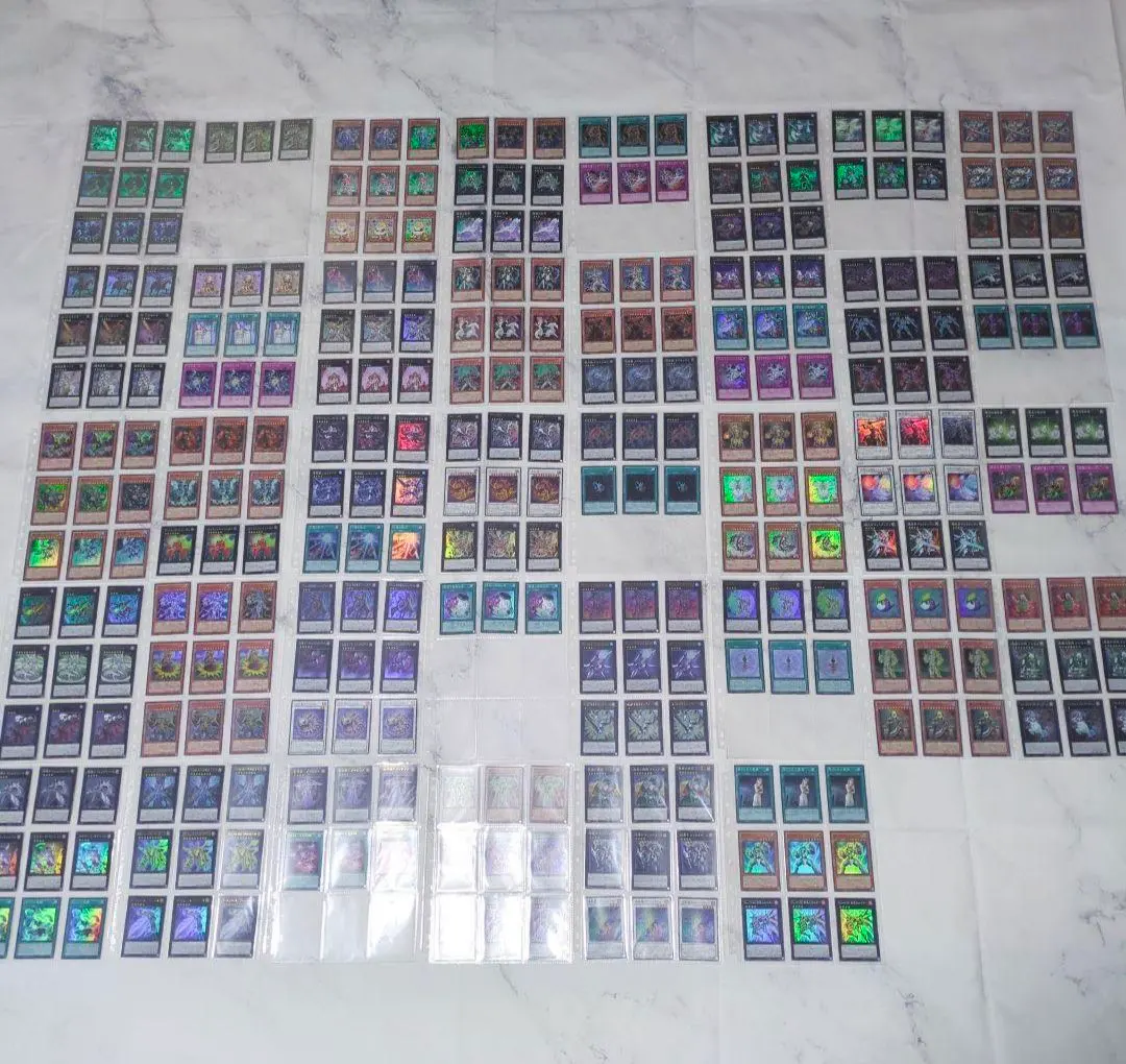 2026年最新】遊戯王 スーパーコンプリートブックの人気アイテム - メルカリ