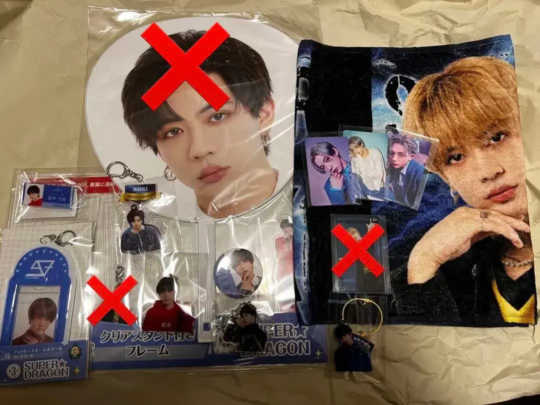 2026年最新】田中洸希 タオルの人気アイテム - メルカリ