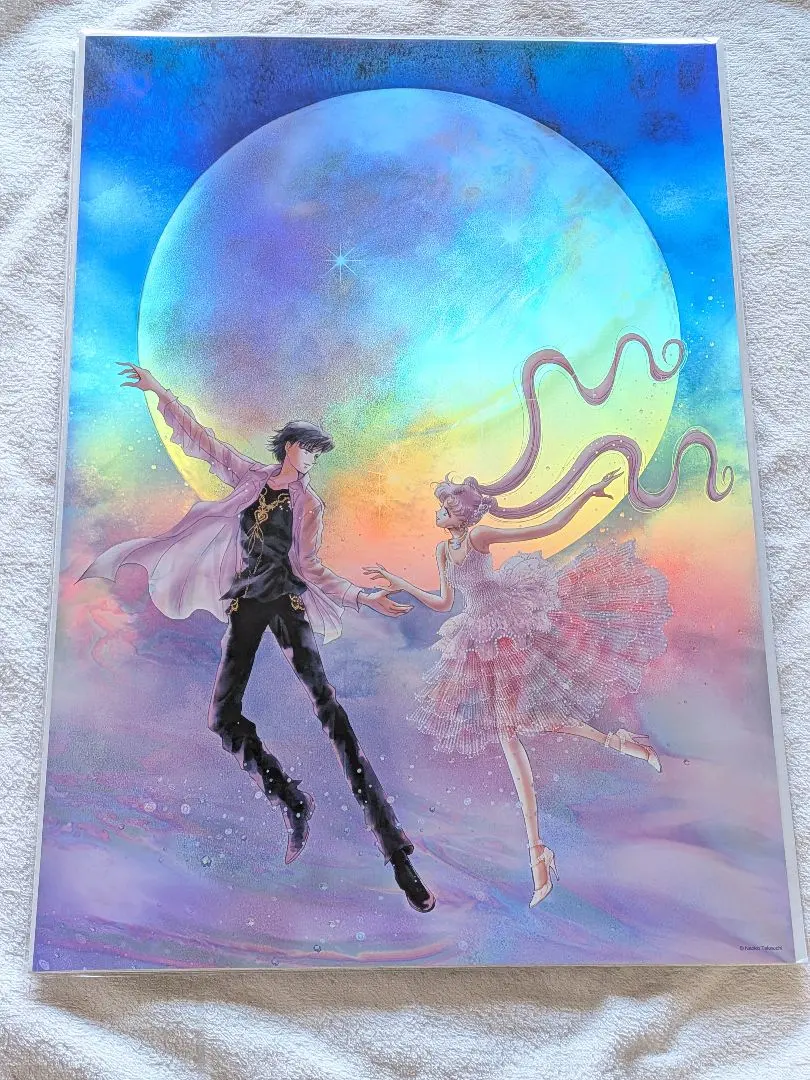 2026年最新】セーラームーンミュージアム オーロラポスターの人気