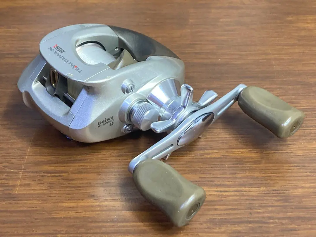 2026年最新】ダイワ td-x 105の人気アイテム - メルカリ