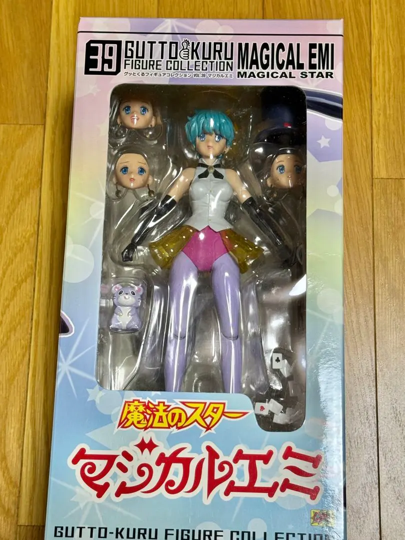 2026年最新】魔法のスターマジカルエミ・フィギュアの人気アイテム