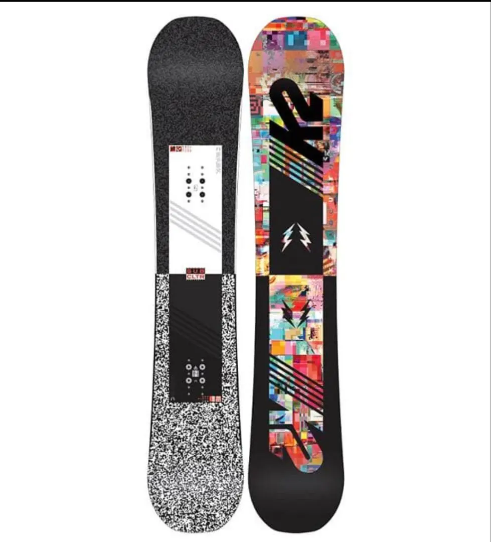 2026年最新】K2 SUBCULTUREの人気アイテム - メルカリ