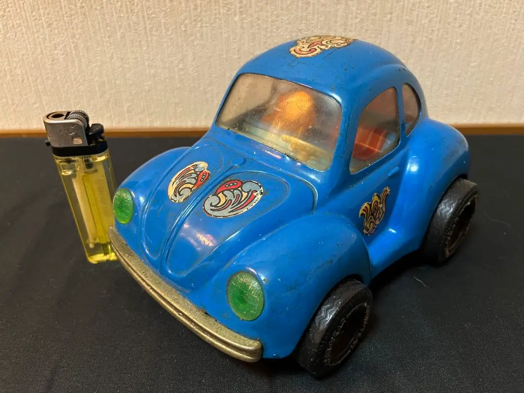 2026年最新】アサヒ玩具 ブリキの人気アイテム - メルカリ