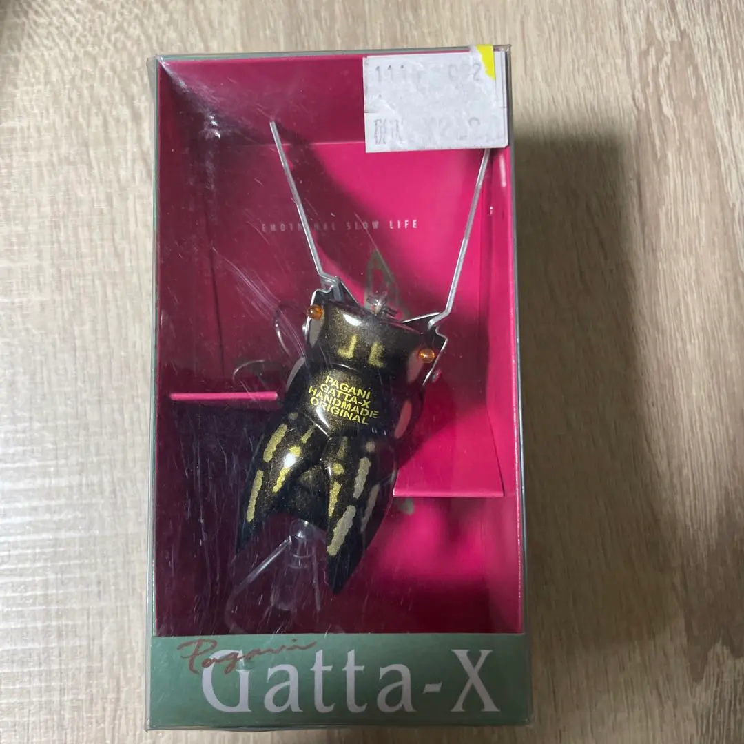 2026年最新】メガバス ガッタXの人気アイテム - メルカリ