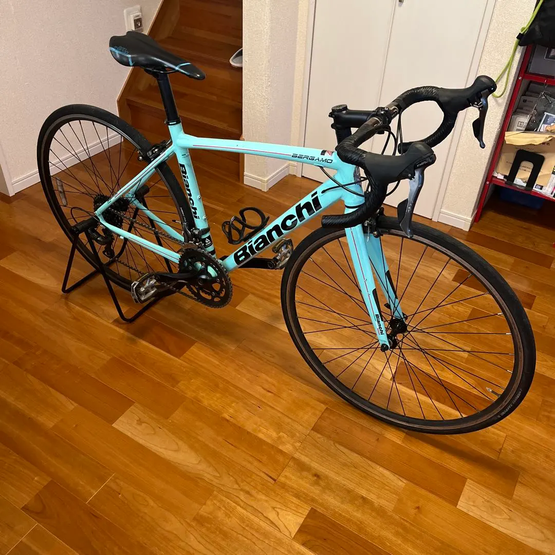 2026年最新】bianchi ベルガモの人気アイテム - メルカリ