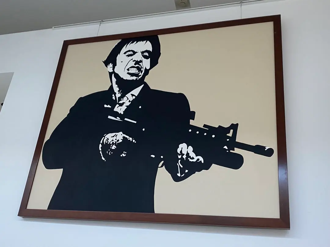 入手困難！コンラッドリーチ人気ジミヘンの赤です！