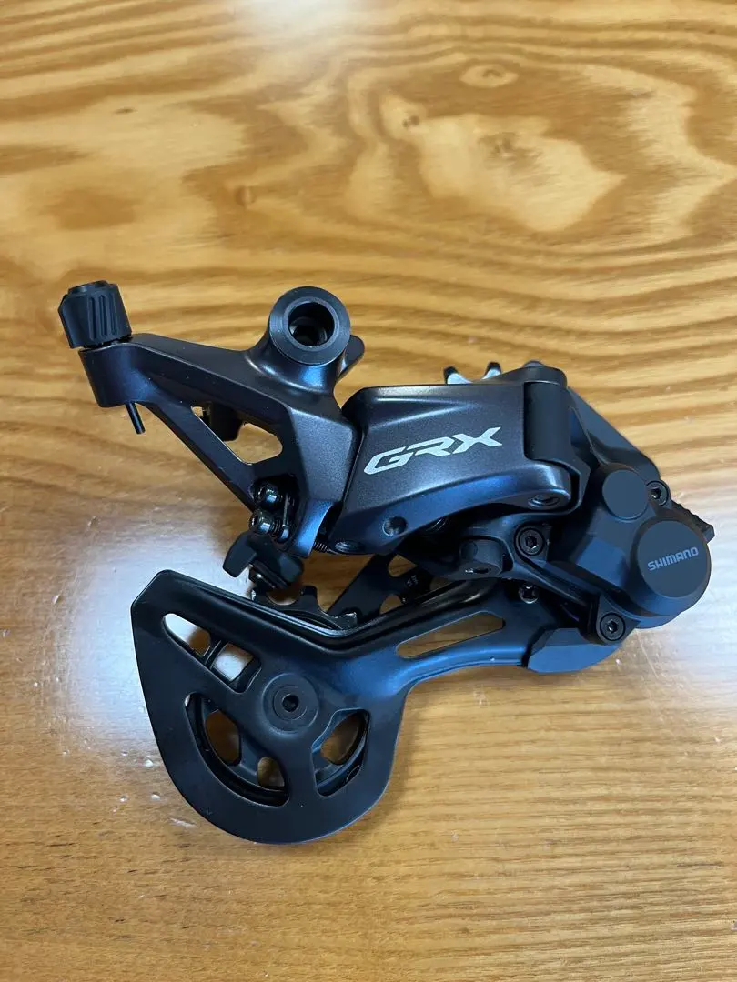 2026年最新】grx コンポセットの人気アイテム - メルカリ