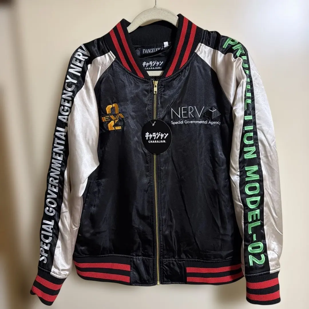 2026年最新】エヴァンゲリオン スカジャン アベイルの人気アイテム