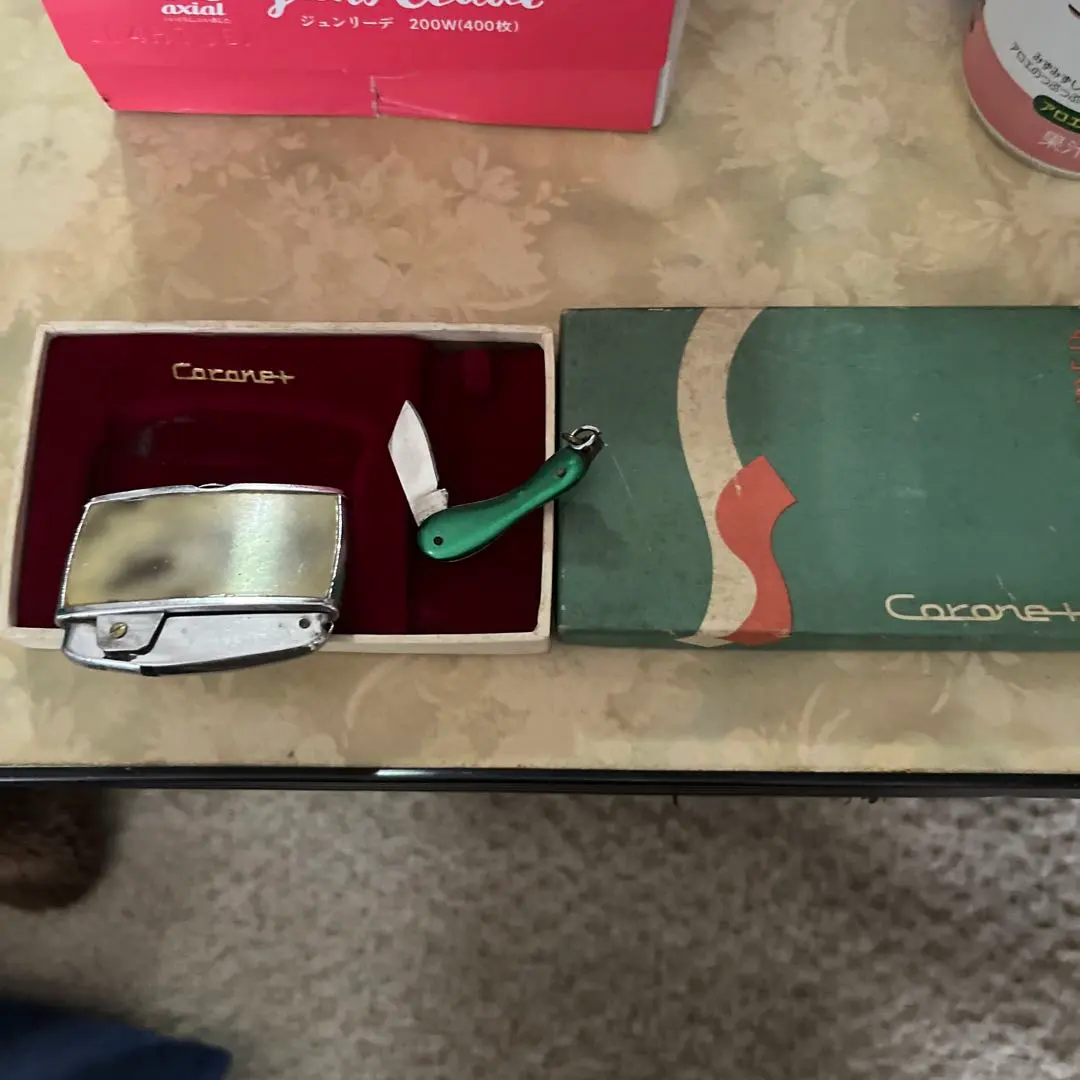 2026年最新】カルティエ ナイフの人気アイテム - メルカリ