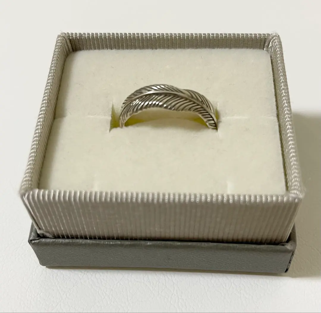 2026年最新】ete フェザーリングの人気アイテム - メルカリ