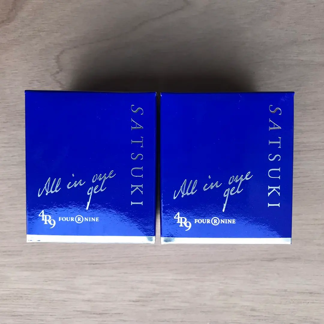 2026年最新】4r9 satsukiの人気アイテム - メルカリ