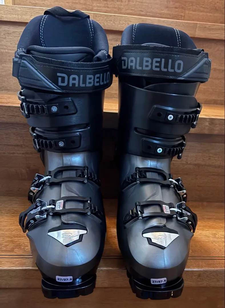 2026年最新】DALBELLO サイズ：27 〜 27.5cm ブーツ(男性用)の人気