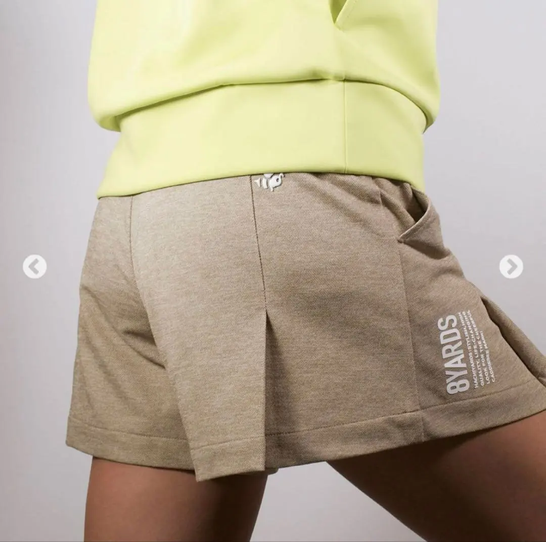 2026年最新】ハチヤーズ ハーフパンツの人気アイテム - メルカリ