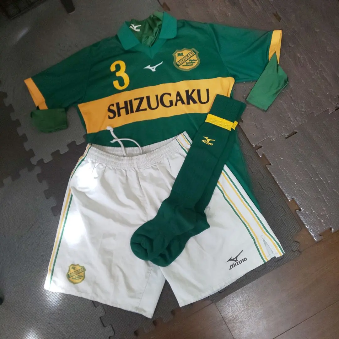2026年最新】静岡学園 サッカー部の人気アイテム - メルカリ