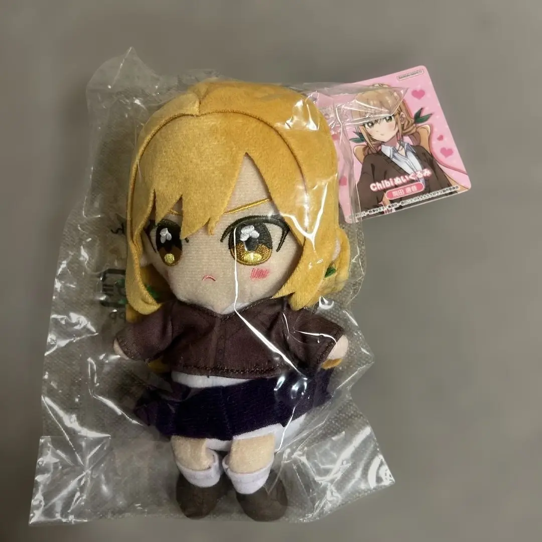2026年最新】君のことが大大大大大好きな100人の彼女 ぬいぐるみの人気
