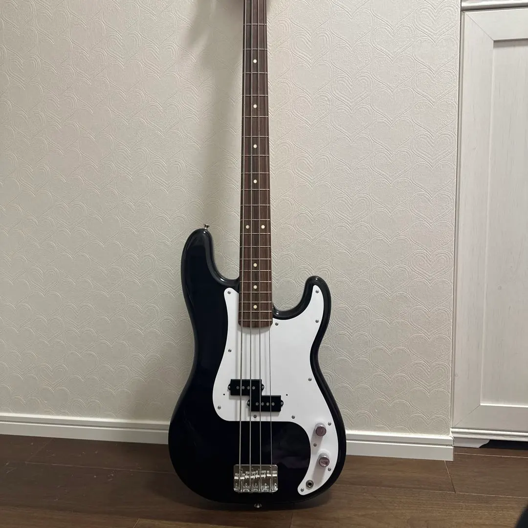 2026年最新】プレシジョンベース ナチュラルの人気アイテム - メルカリ